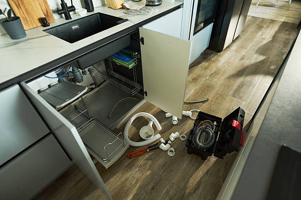 24/7 Emergency Gas Line Repair experts in Fresno, OH